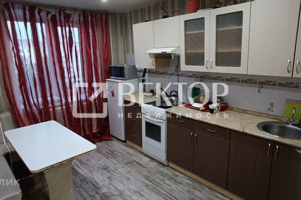 Сдаётся 1-комнатная квартира, 36 м²