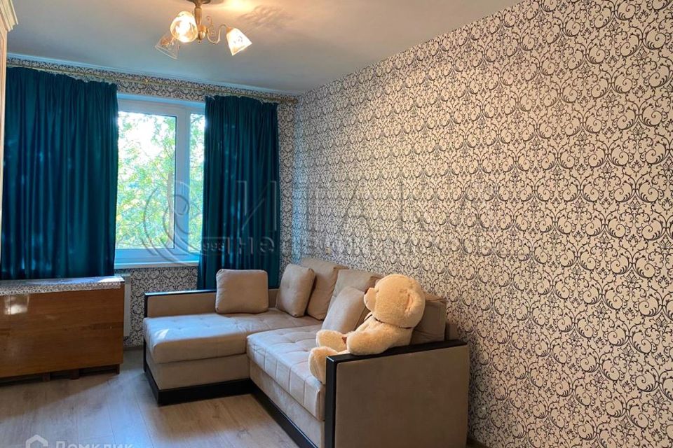 Продаётся комната в 2-комн. квартире, 16.2 м²