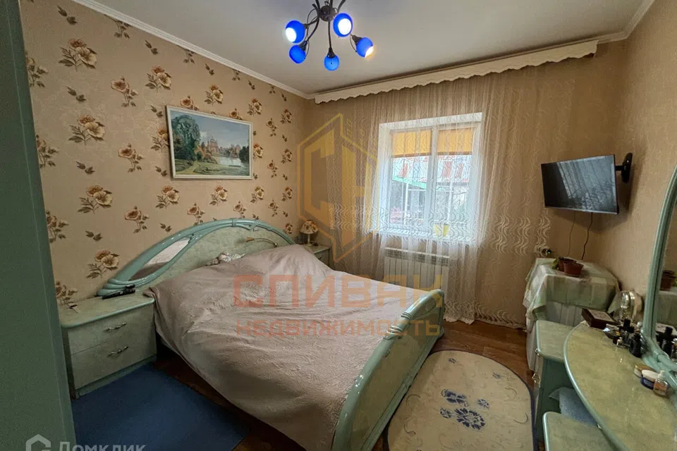 Продаётся 2-этажный дом, 102 м²