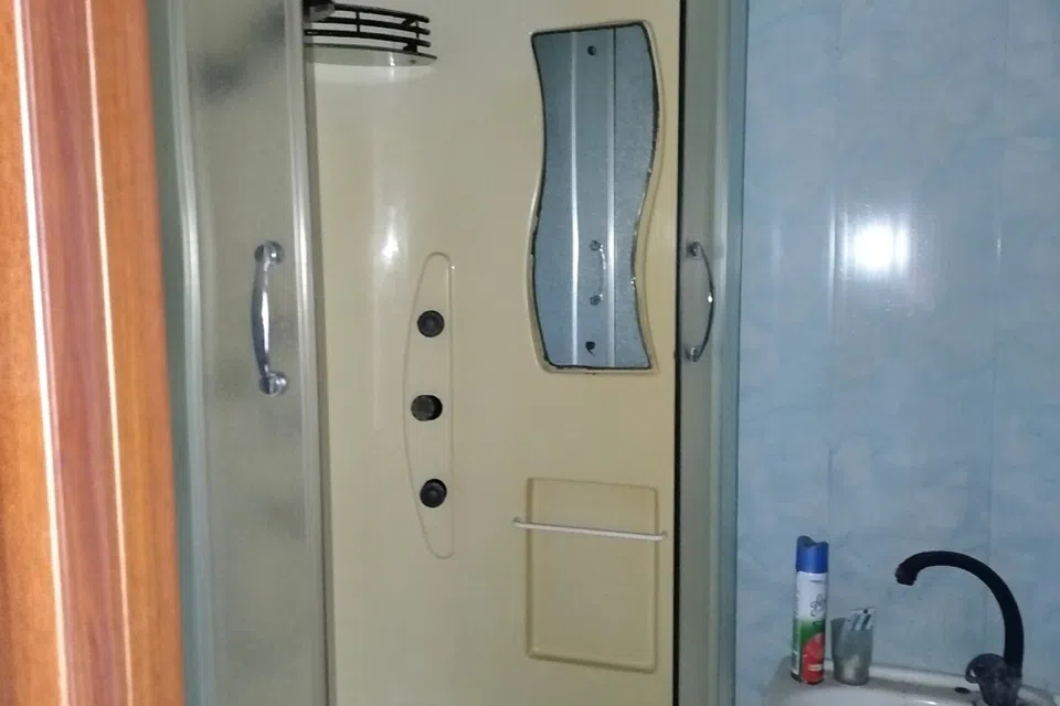 Продаётся 2-комнатная квартира, 56 м²