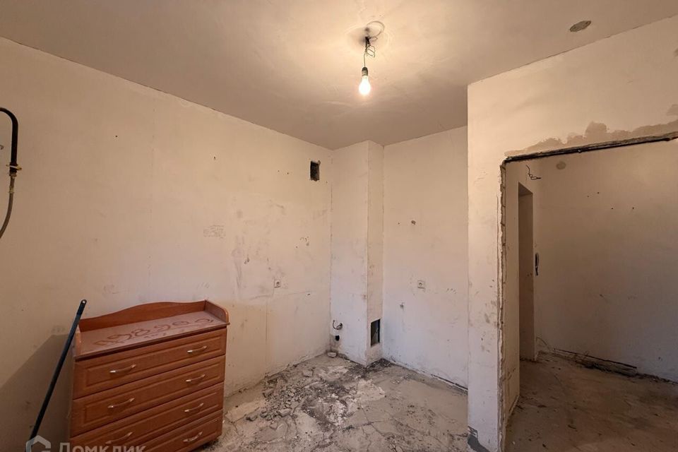 Продаётся 3-комнатная квартира, 79 м²