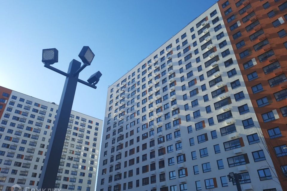 Продаётся 1-комнатная квартира, 32 м²