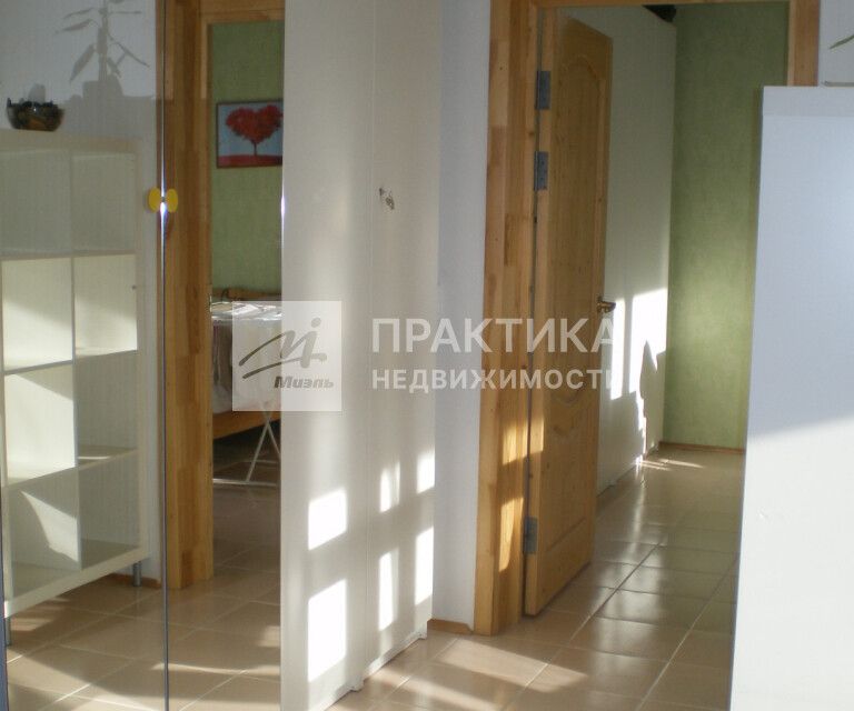 Продаётся 2-комнатная квартира, 44.8 м²
