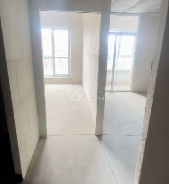 Продаётся 1-комнатная квартира, 35.5 м²