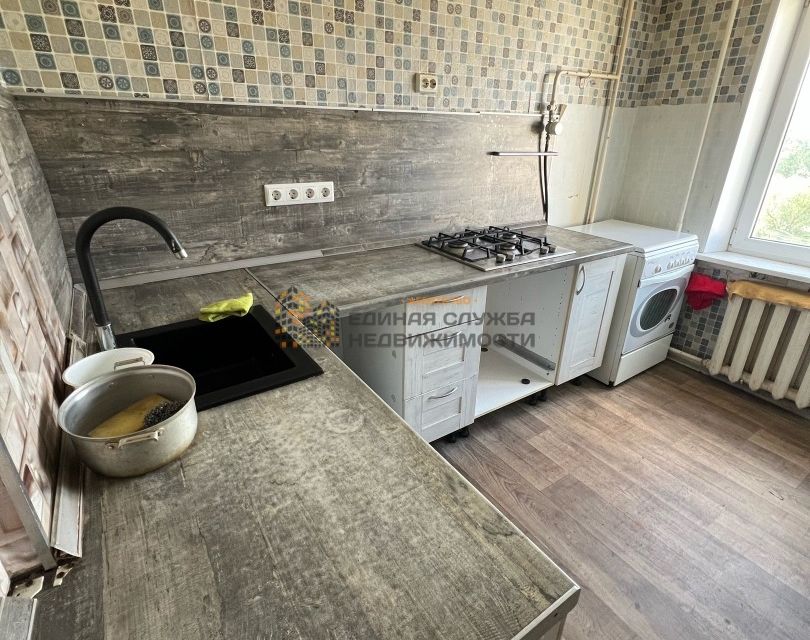 Сдаётся 3-комнатная квартира, 65 м²