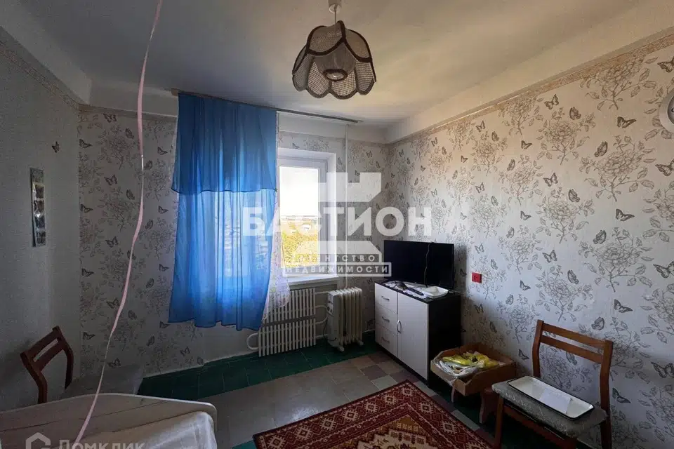 Продаётся 2-комнатная квартира, 54 м²
