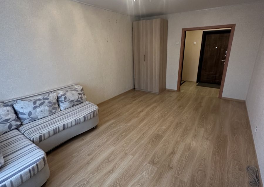 Сдаётся 1-комнатная квартира, 45 м²