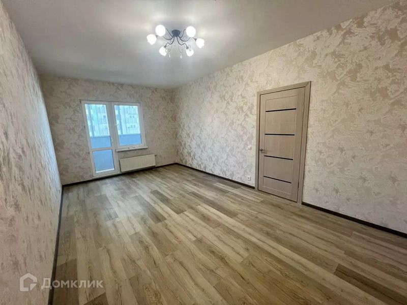 Продаётся 1-комнатная квартира, 38 м²