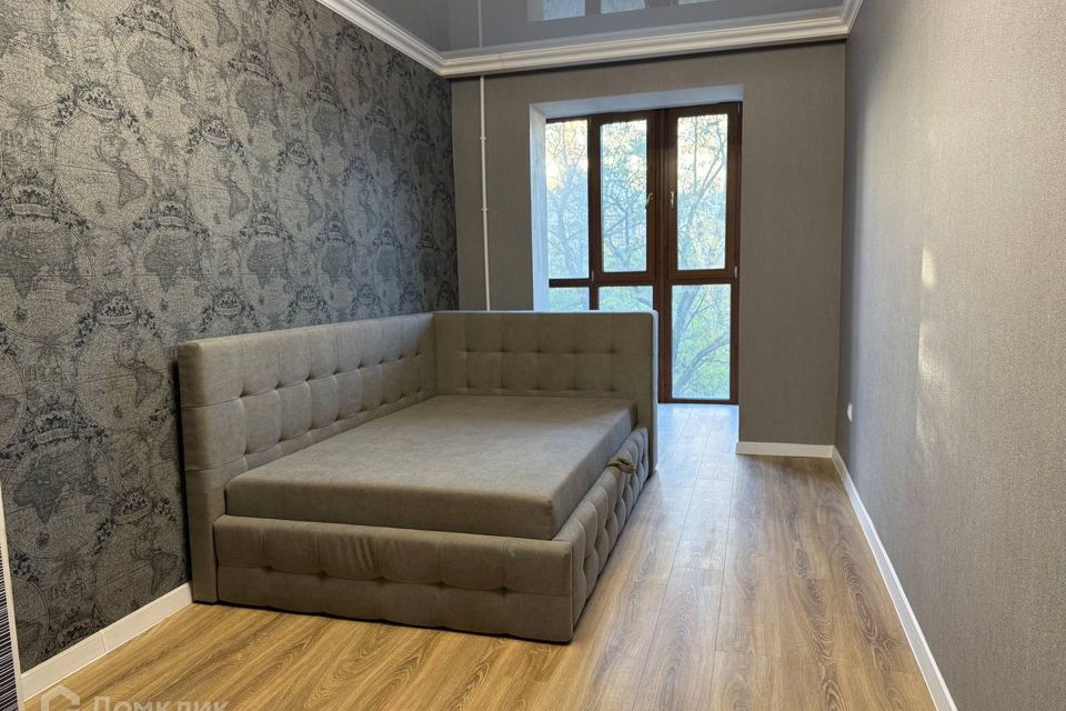 Продаётся 3-комнатная квартира, 63.2 м²