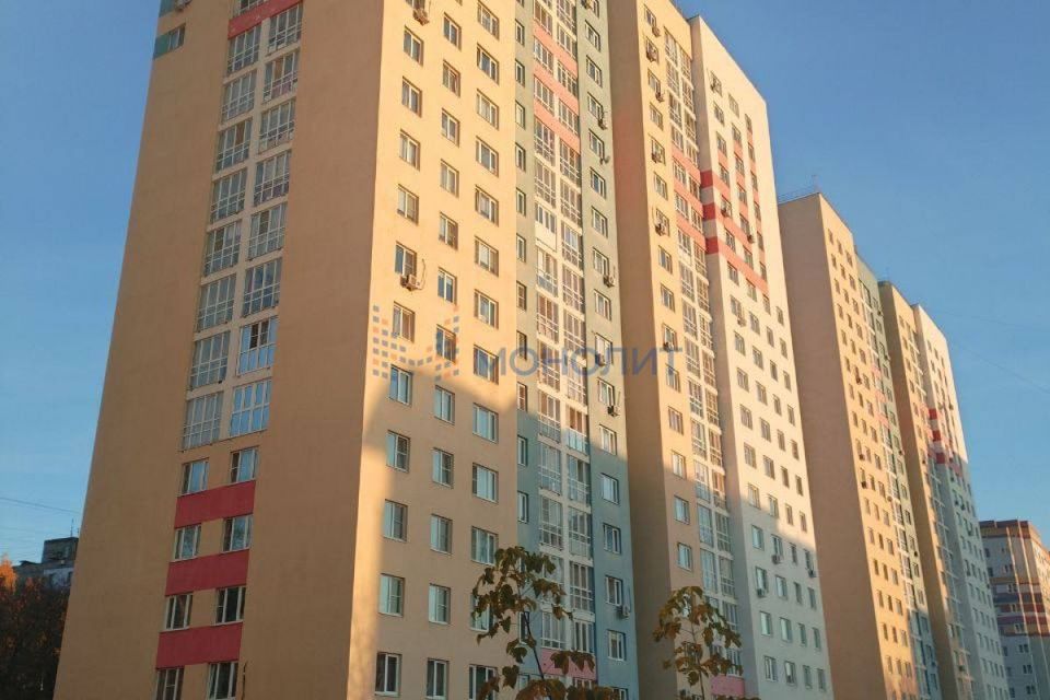 Продаётся комната в 3-комн. квартире, 16.4 м²