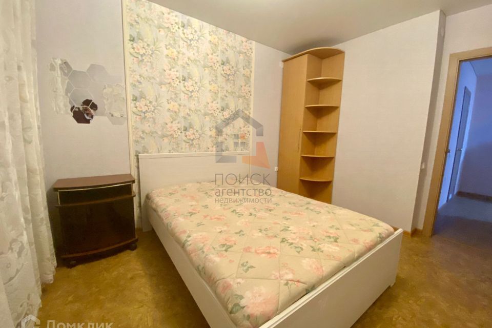 Сдаётся 2-комнатная квартира, 56 м²