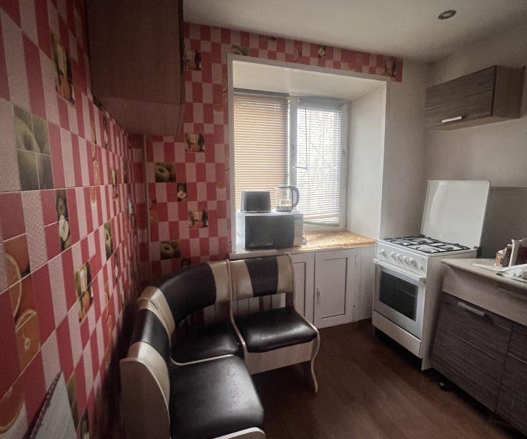 Продаётся 2-комнатная квартира, 41.9 м²