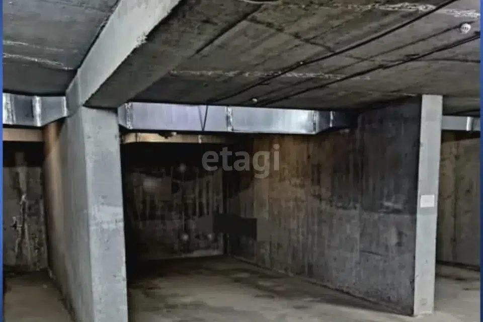 Продаётся гараж, 21 м²