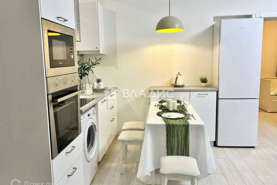 Продаётся 3-комнатная квартира, 77 м²