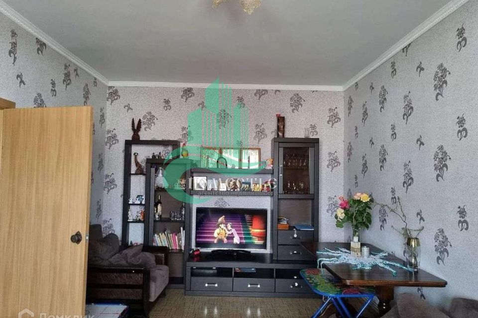 Продаётся 4-комнатная квартира, 95 м²