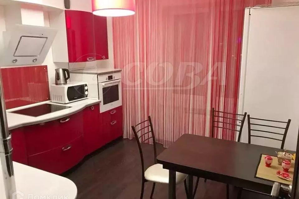 Сдаётся 2-комнатная квартира, 54 м²