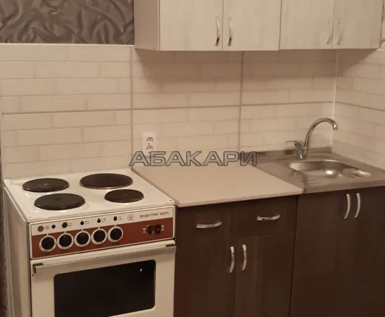 Сдаётся студия, 19 м²