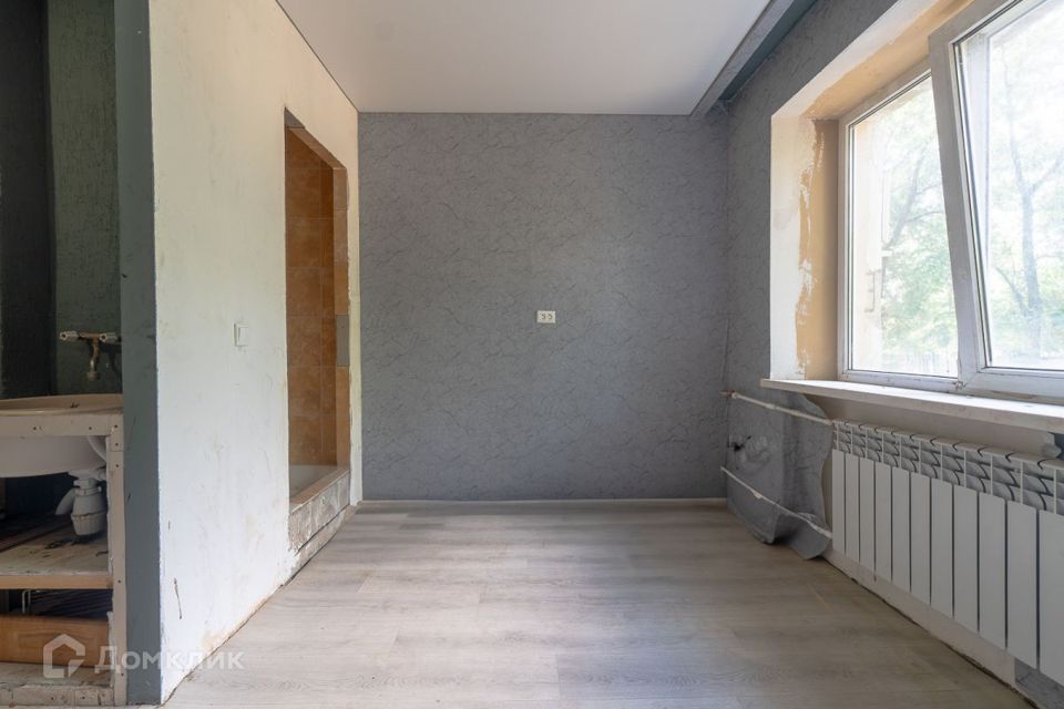 Продаётся комната в 1-комн. квартире, 10 м²