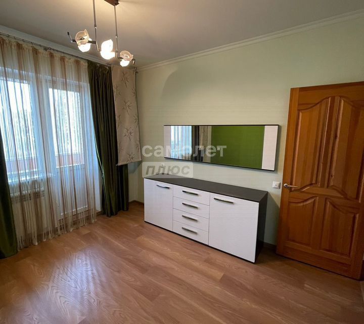 Продаётся 3-комнатная квартира, 62 м²