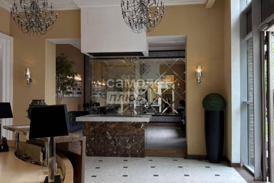 Продаётся 3-комнатная квартира, 72 м²