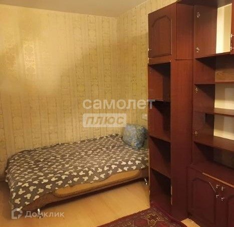 Сдаётся 2-комнатная квартира, 50 м²