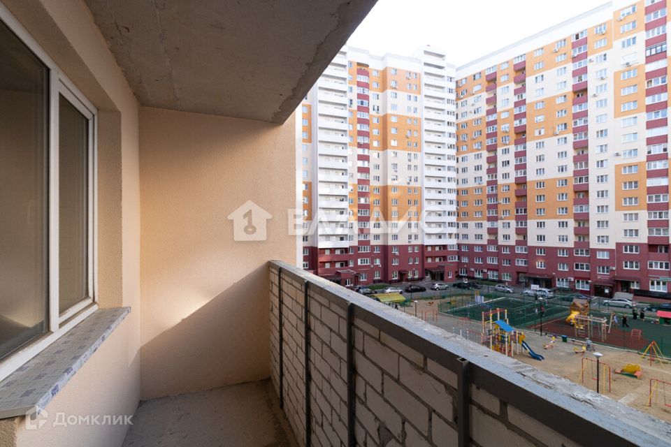 Продаётся 2-комнатная квартира, 66.93 м²