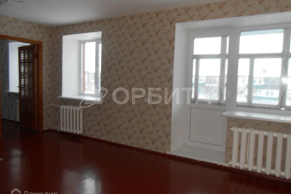 Продаётся 5-комнатная квартира, 152.52 м²