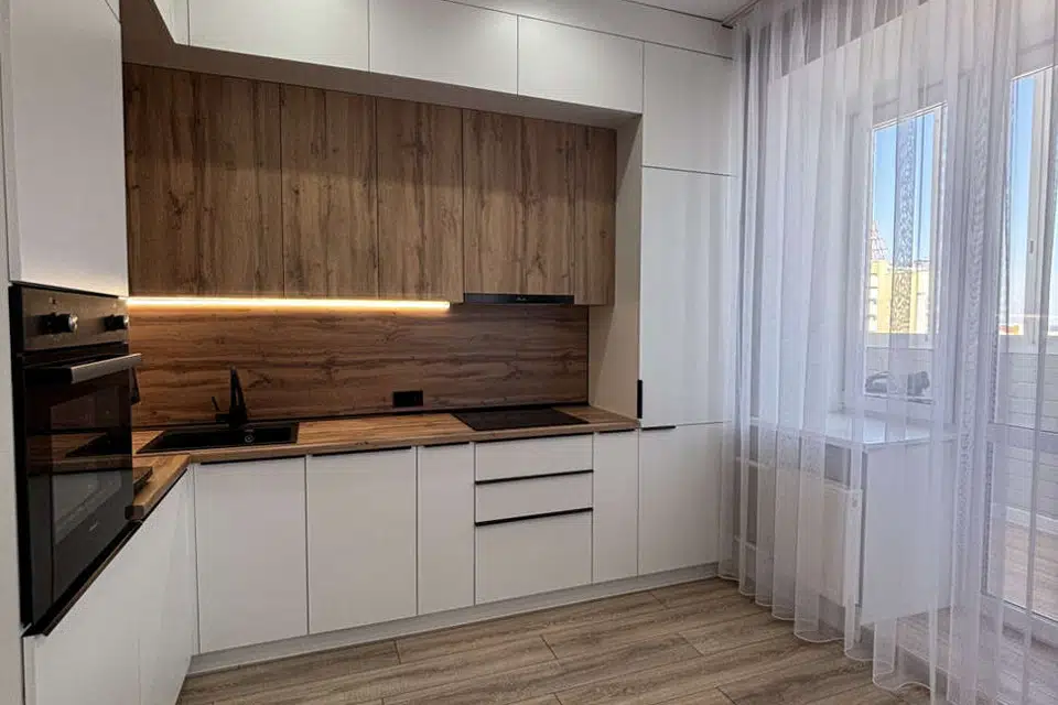 Продаётся 3-комнатная квартира, 92 м²
