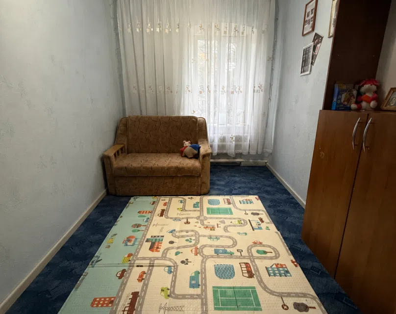 Продаётся 1-этажный дом, 70.5 м²