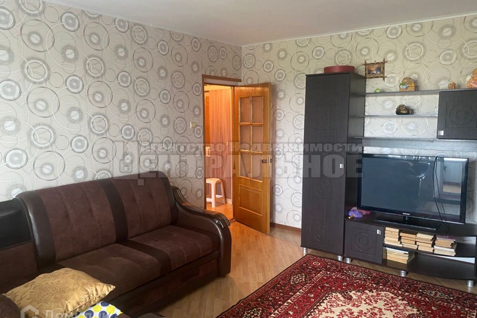 Продаётся 2-комнатная квартира, 48.8 м²