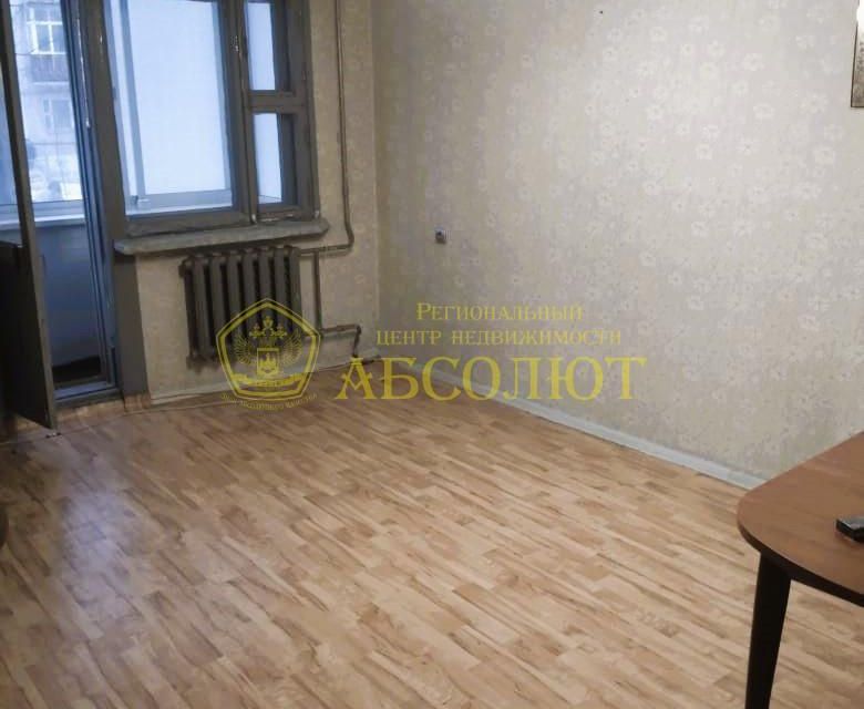 Продаётся 3-комнатная квартира, 58.8 м²