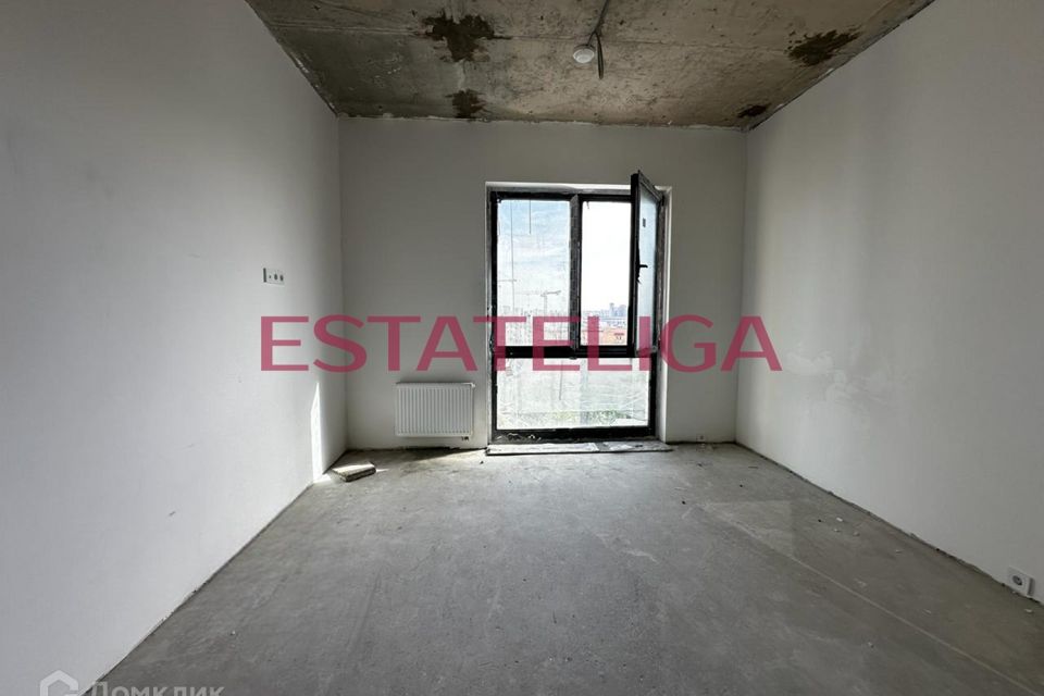 Продаётся студия, 23.6 м²