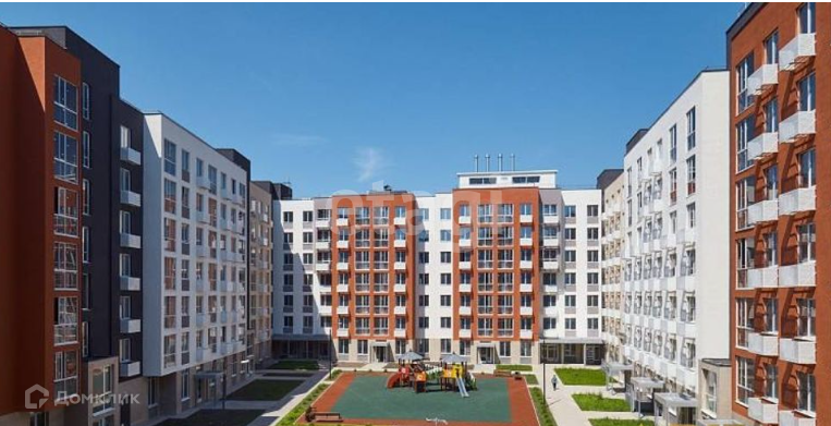 Продаётся студия, 28.3 м²