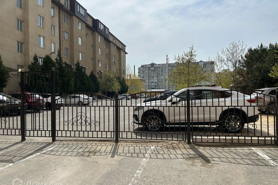Продаётся 2-комнатная квартира, 44.9 м²
