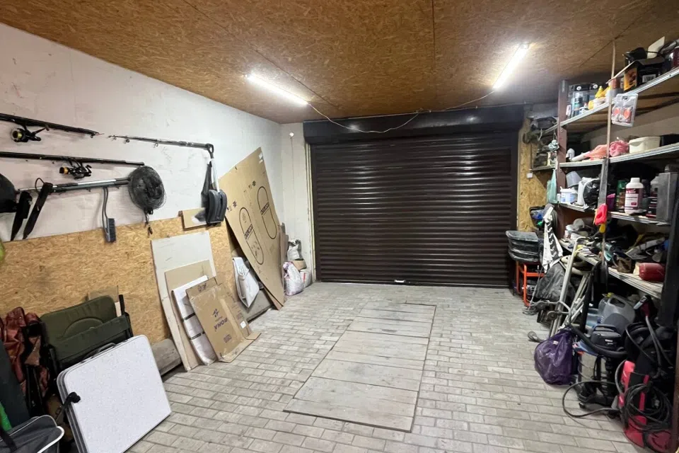 Продаётся 1-этажный дом, 81 м²