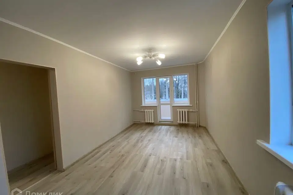 Продаётся 1-комнатная квартира, 29.6 м²