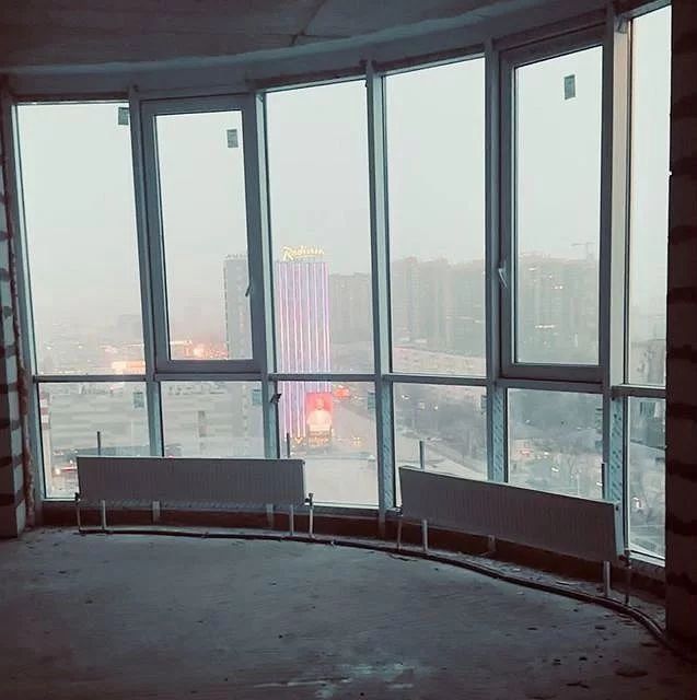 Продаётся 3-комнатная квартира, 97 м²