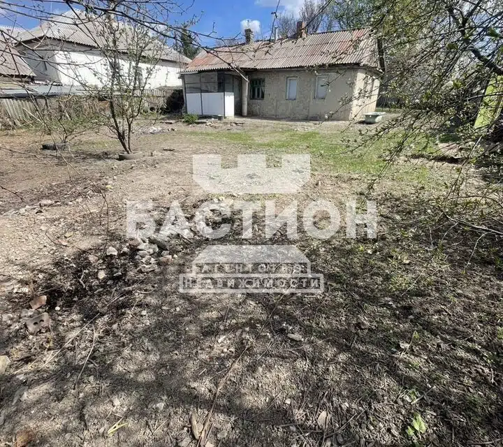 Продаётся 1-этажный дом, 37.5 м²