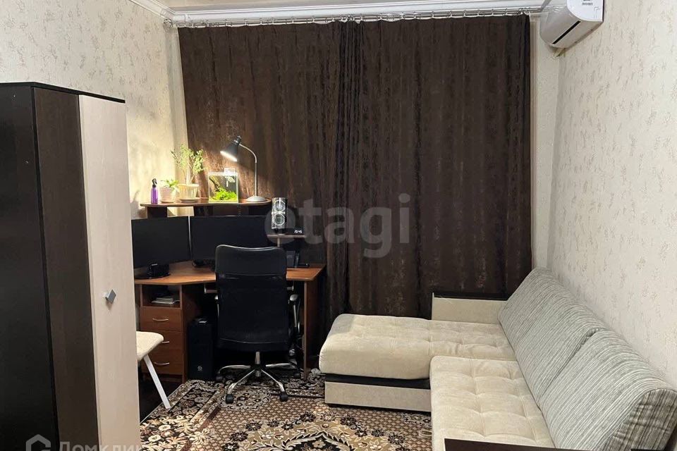Продаётся 1-комнатная квартира, 30.9 м²