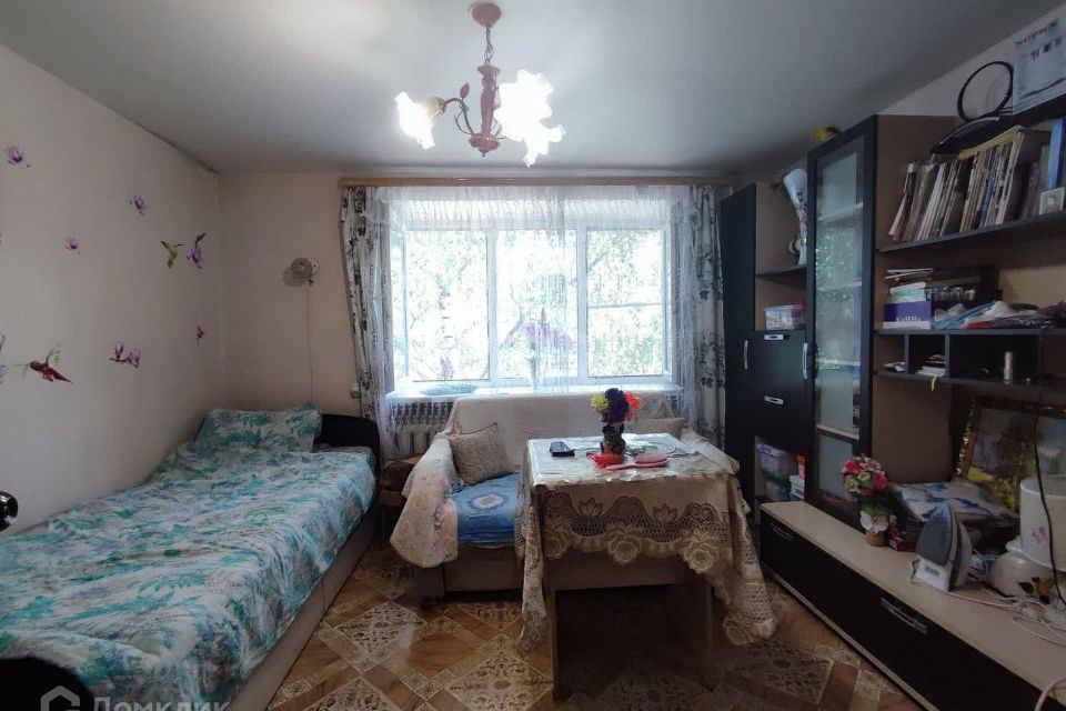 Продаётся 1-комнатная квартира, 18.1 м²