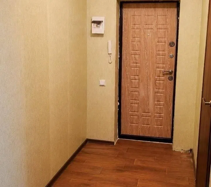 Продаётся 1-комнатная квартира, 47.1 м²