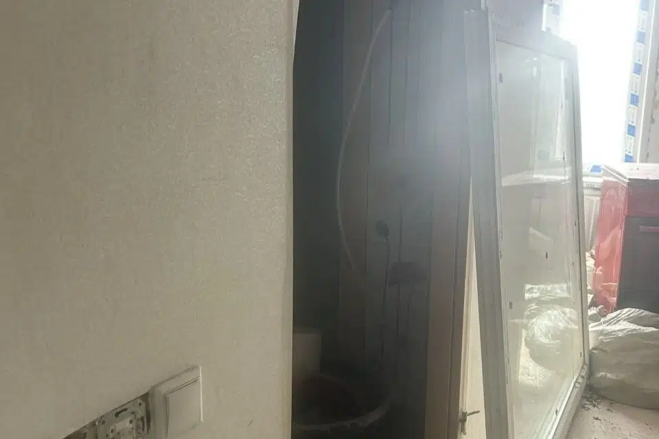Продаётся 2-комнатная квартира, 46 м²