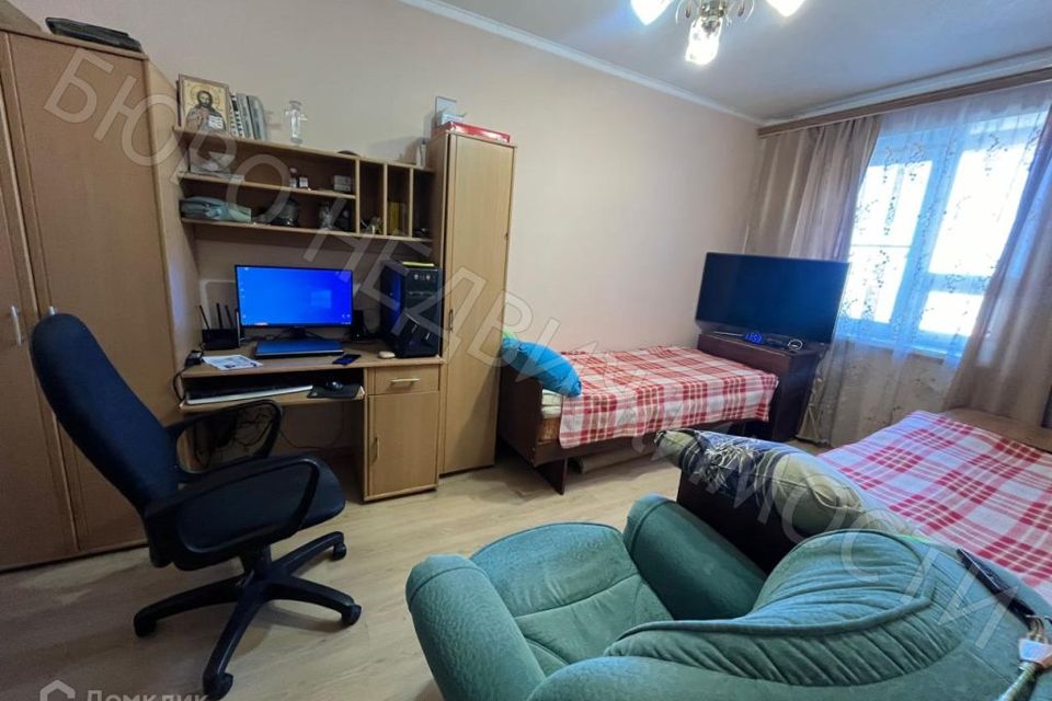 Продаётся 2-комнатная квартира, 48 м²