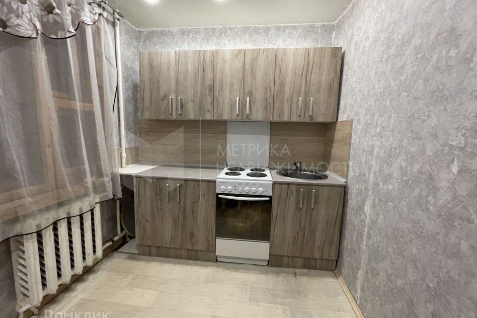 Продаётся 2-комнатная квартира, 46 м²