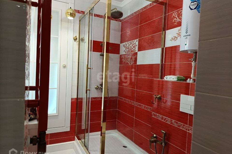 Продаётся 2-комнатная квартира, 50 м²