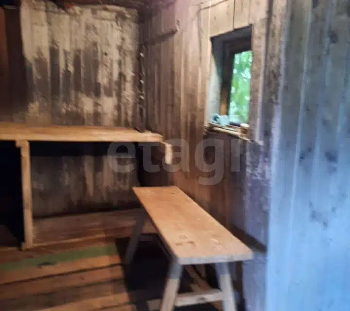 Продаётся 1-этажный дом, 51.8 м²