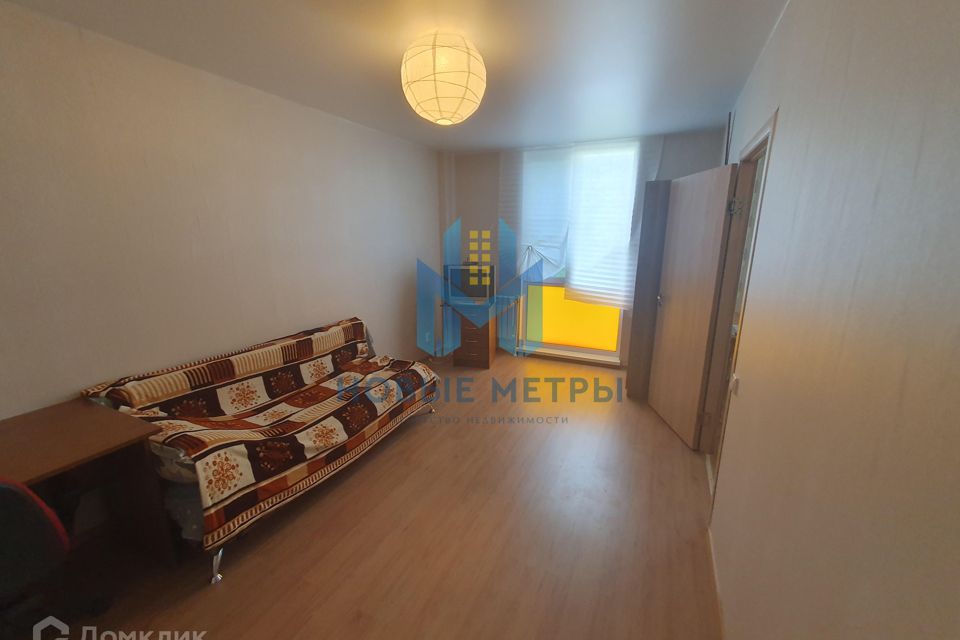 Продаётся 1-комнатная квартира, 30.3 м²