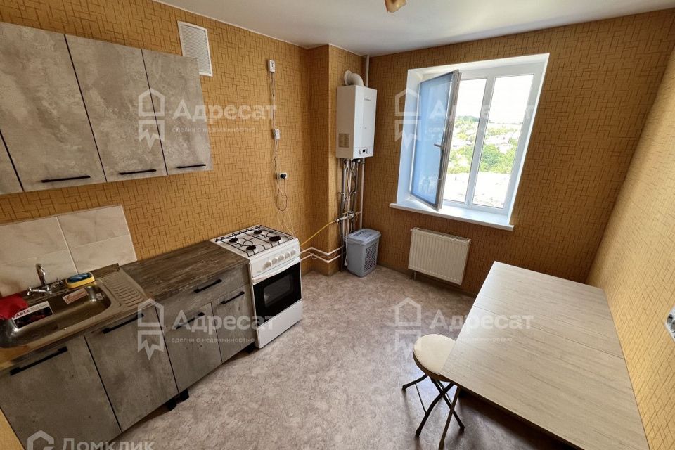 Сдаётся 2-комнатная квартира, 44.5 м²