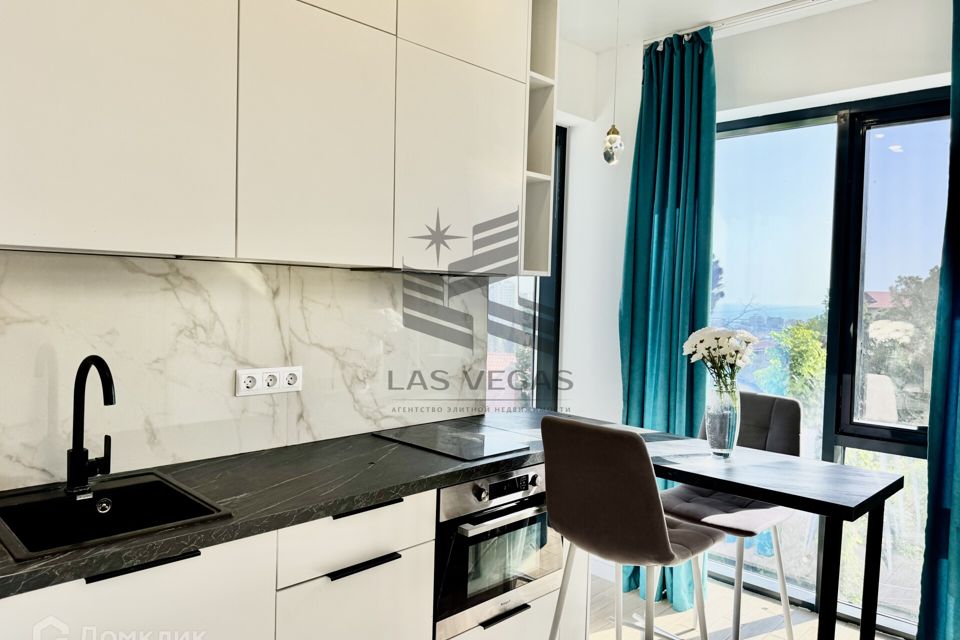 Сдаётся 2-комнатная квартира, 40 м²