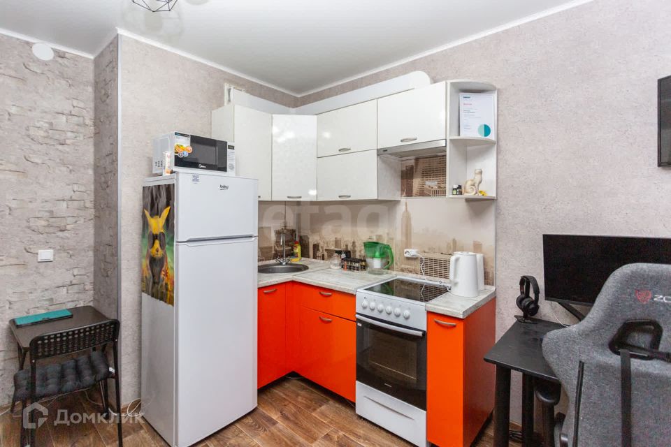Продаётся студия, 20 м²